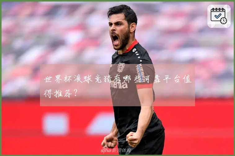 世界杯滚球竞猜有哪些可靠平台值得推荐？