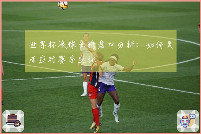 世界杯滚球竞猜盘口分析：如何灵活应对赛季变化