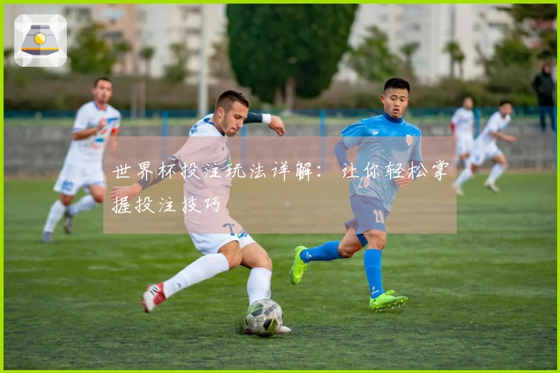 世界杯投注玩法详解：让你轻松掌握投注技巧