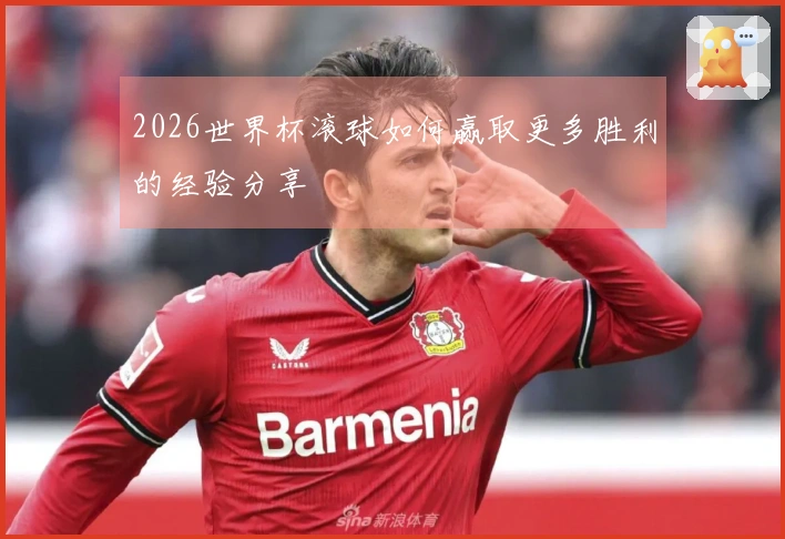 2026世界杯滚球如何赢取更多胜利的经验分享