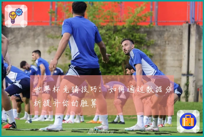 世界杯竞猜技巧：如何通过数据分析提升你的胜算