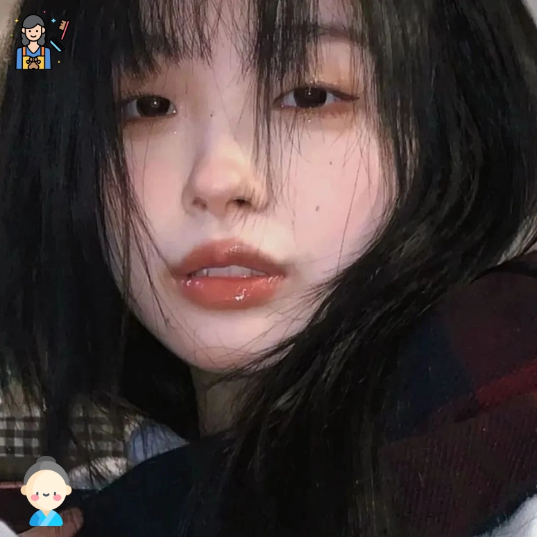 用户头像