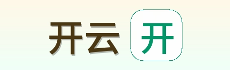 开云 logo